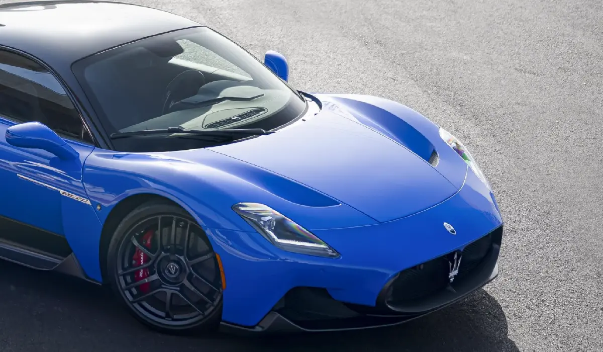 Maserati - MC20 - Best Car Rentals - Best Preowned Car - Exclusive Concierge Club.webp